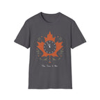The Time Is Now T-Shirt