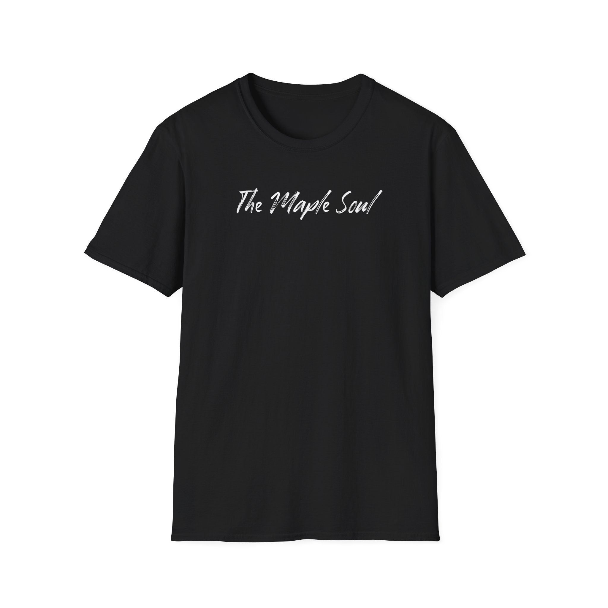 The Maple Soul T-Shirt