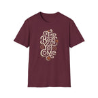 Best Is Yet To Come T-Shirt
