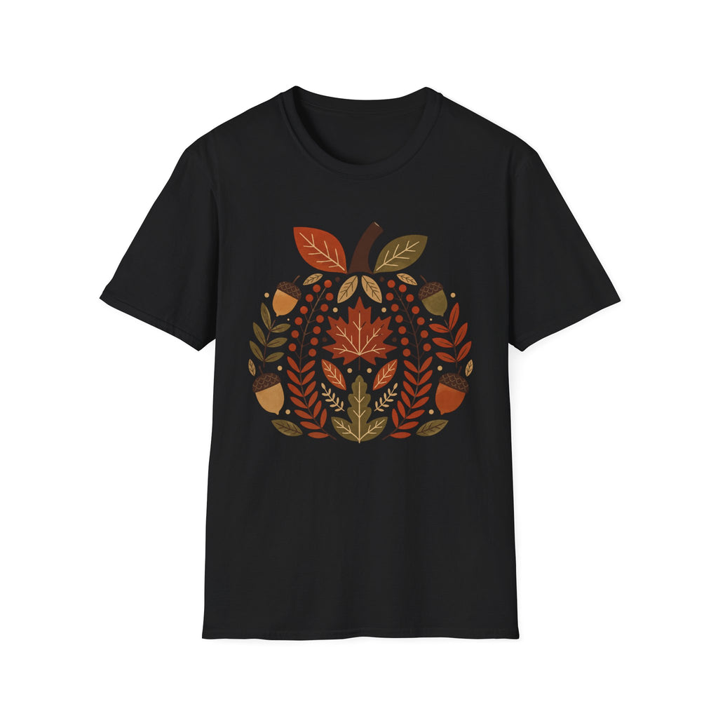 Pumpkin Bounty T-Shirt