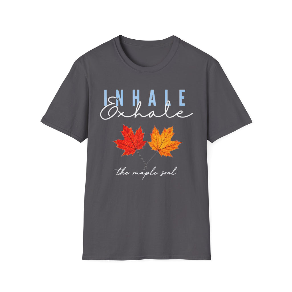Inhale Exhale T-Shirt