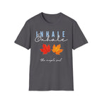 Inhale Exhale T-Shirt