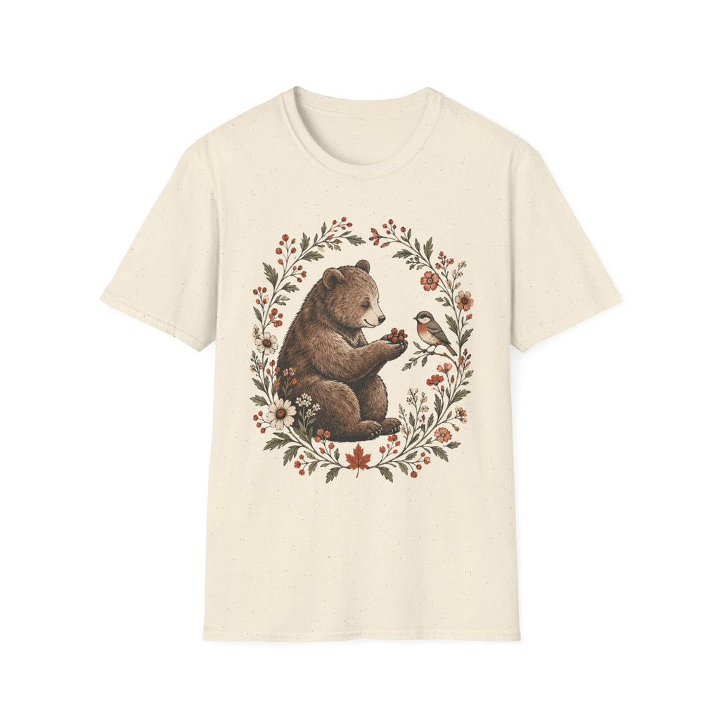 Kind Soul Share T-Shirt