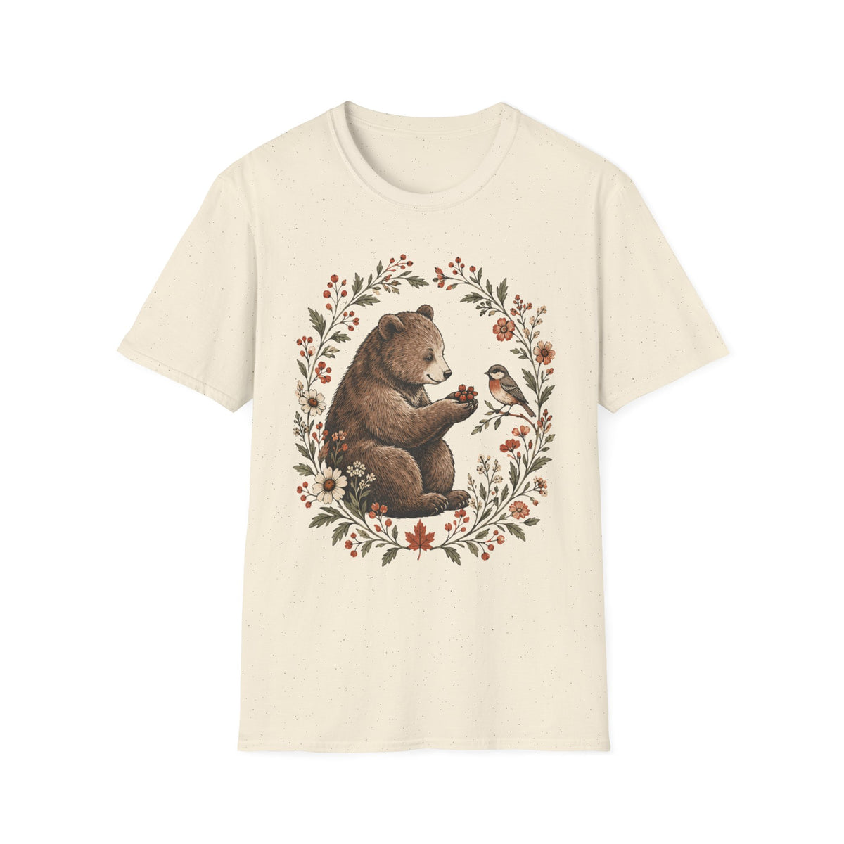 Kind Soul Share T-Shirt