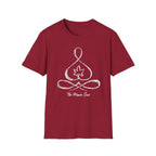 Yoga Soul Meditation T-Shirt