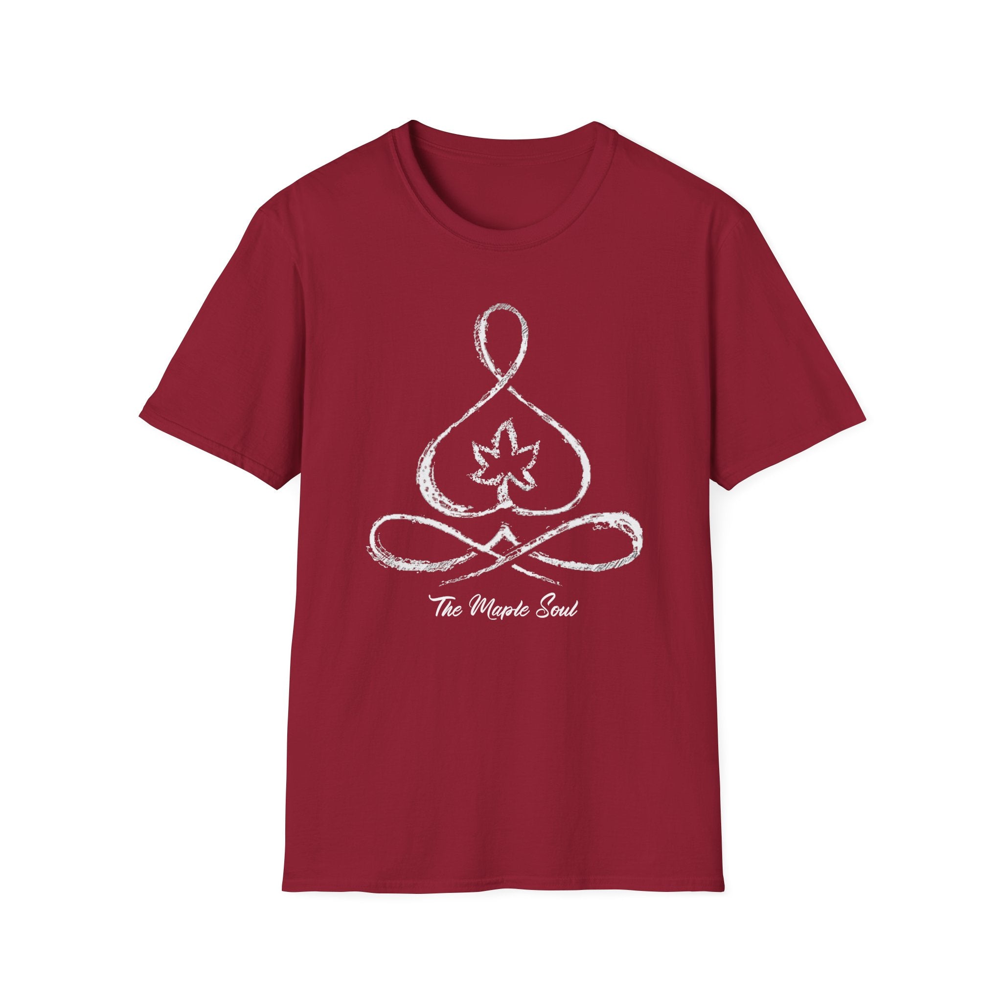 Yoga Soul Meditation T-Shirt