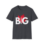 Dream Big T-Shirt