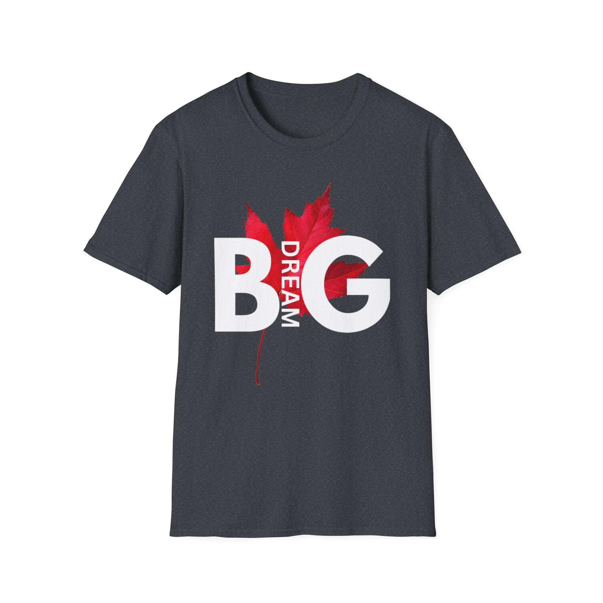 Dream Big T-Shirt