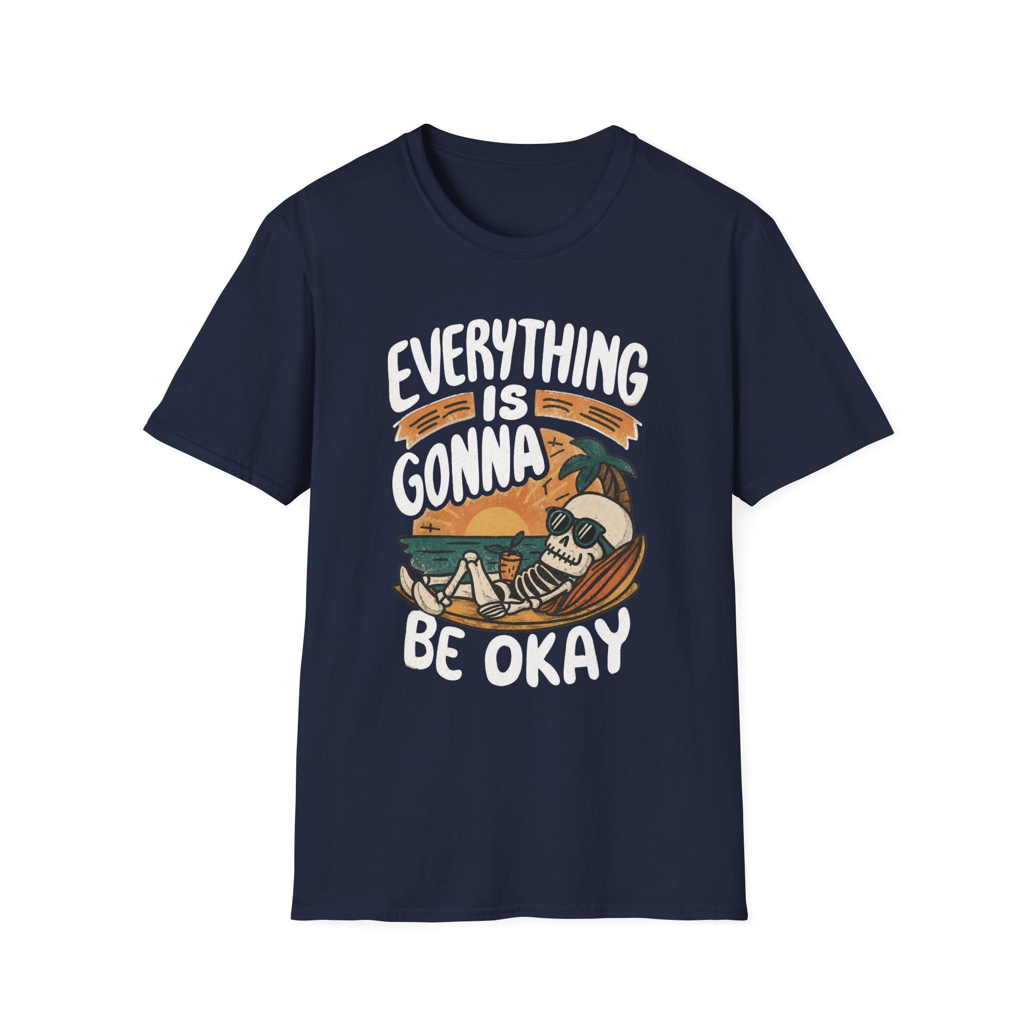 Hopeful Soul T-Shirt
