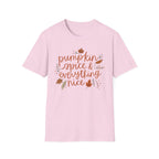 Pumpkin Spice T-Shirt