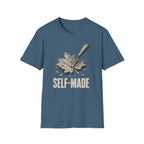 Self-Made T-Shirt