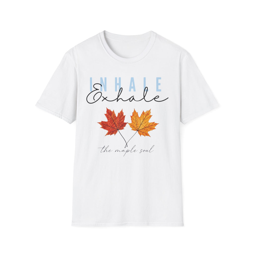Inhale Exhale T-Shirt