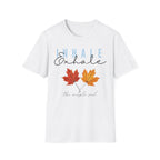 Inhale Exhale T-Shirt