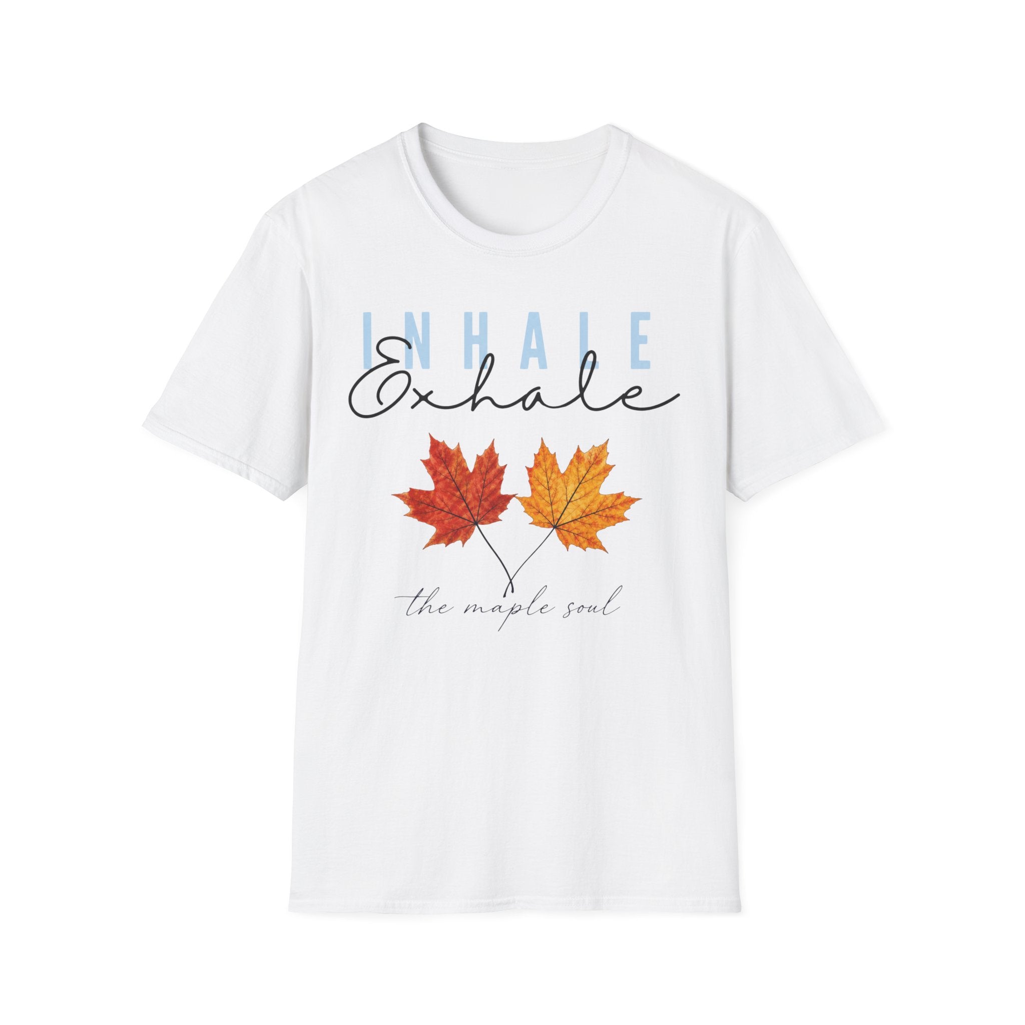 Inhale Exhale T-Shirt