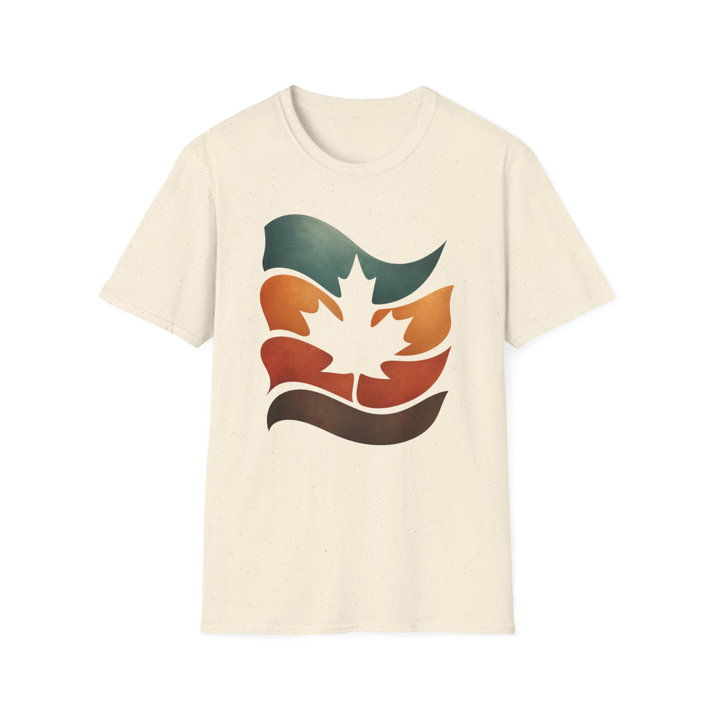 Flag Wave T-Shirt