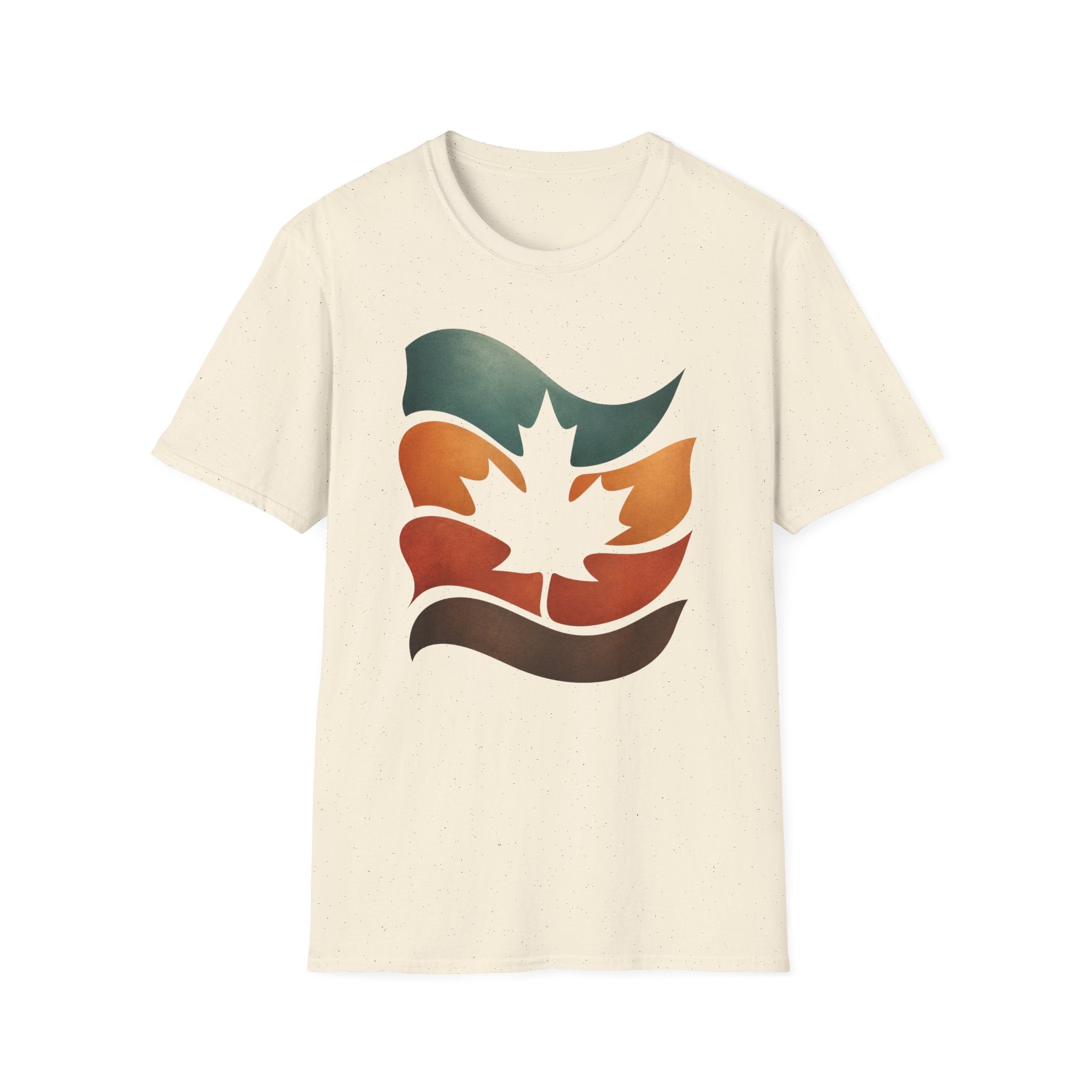 Flag Wave T-Shirt