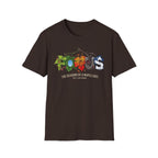 Focus T-Shirt