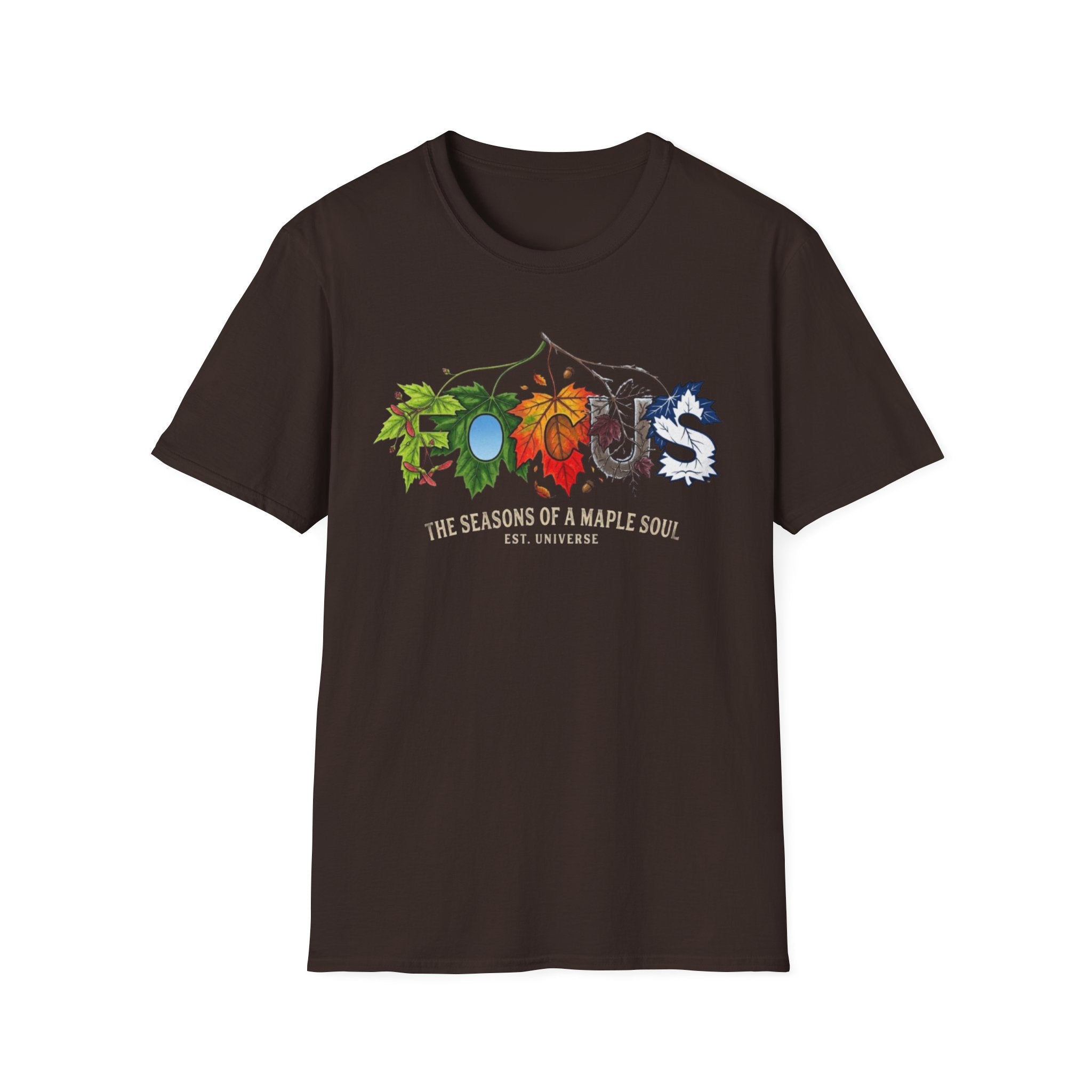 Focus T-Shirt