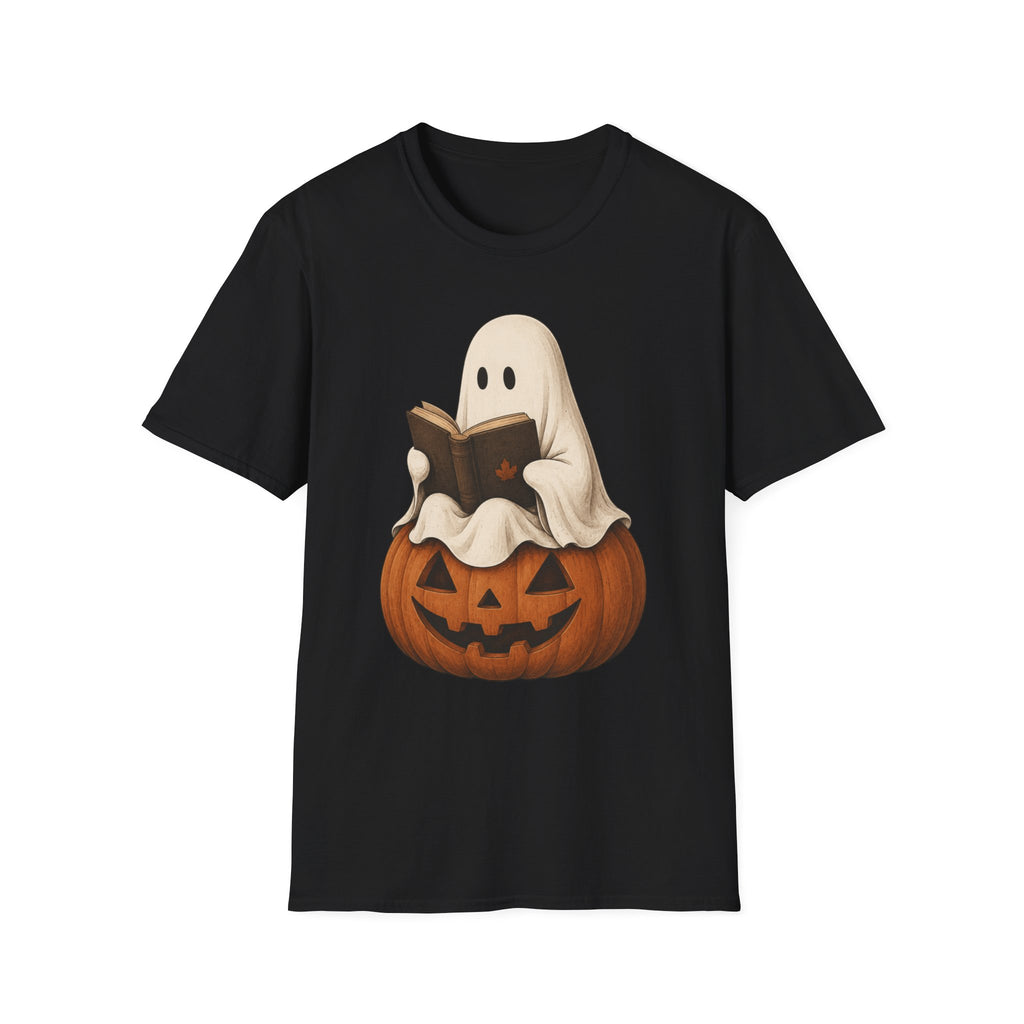Bookish Boo Soul T-Shirt