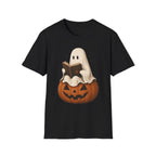 Bookish Boo Soul T-Shirt