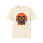 Born To Be Awesome T-Shirt