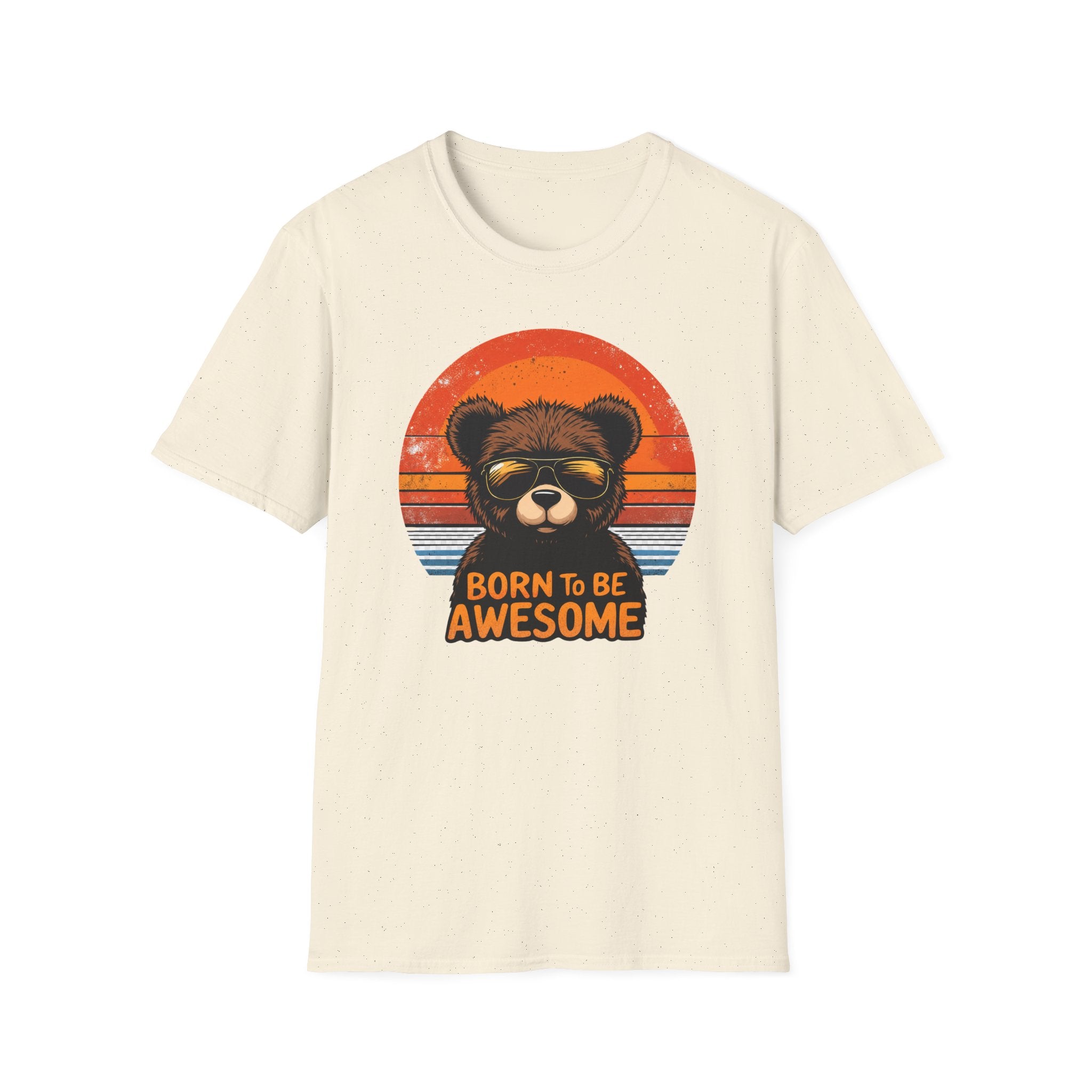 Born To Be Awesome T-Shirt