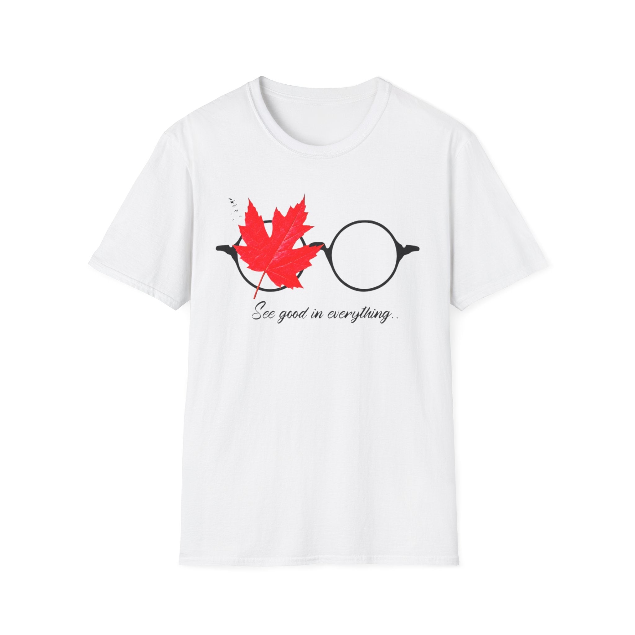 See Good In Everthing T-Shirt