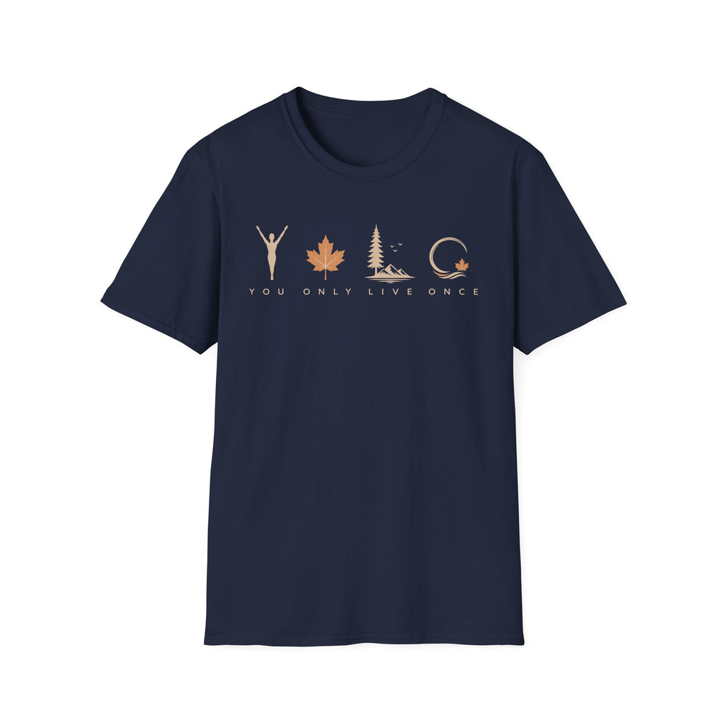 YOLO T-Shirt