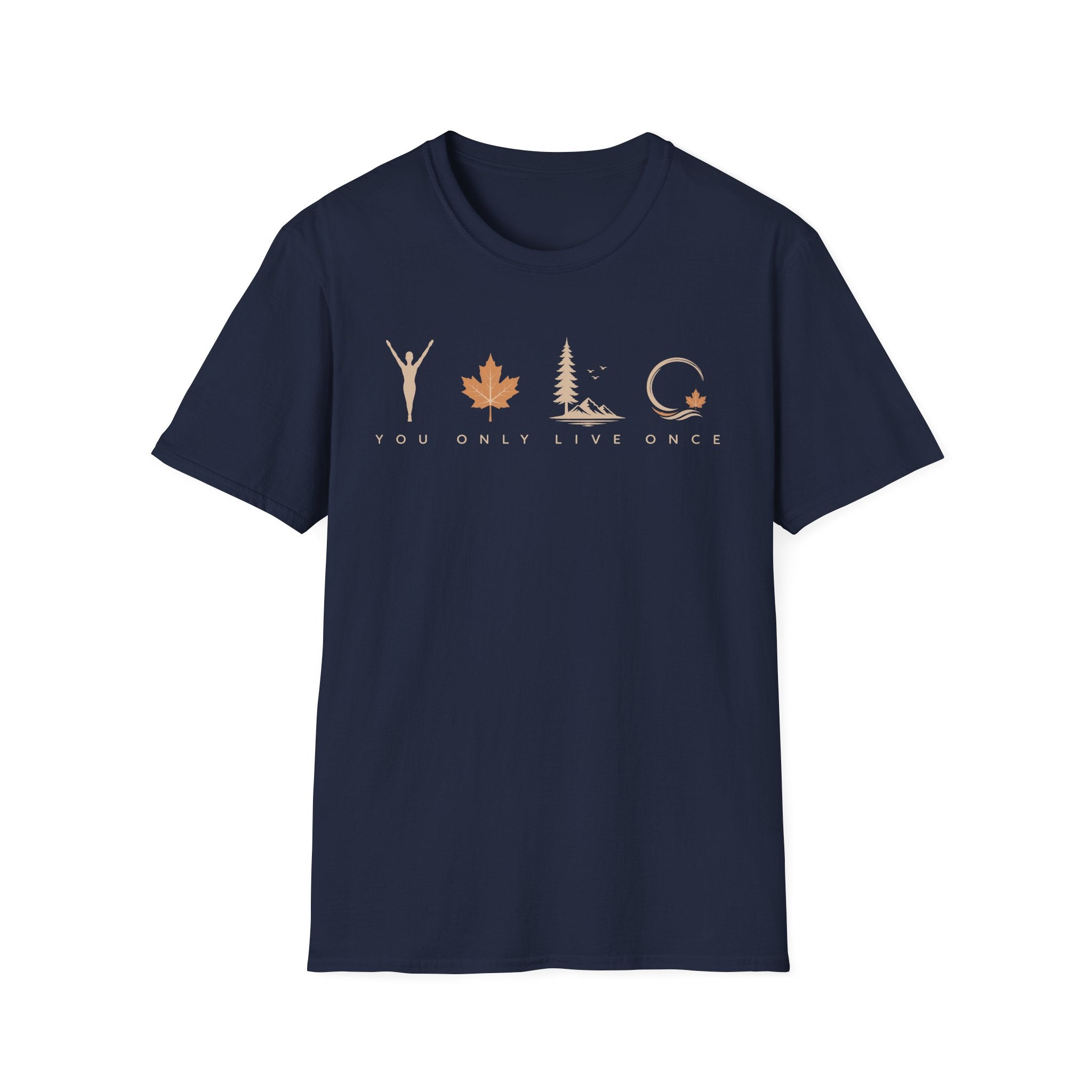 YOLO T-Shirt