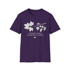 Growth Is A Mess T-Shirt