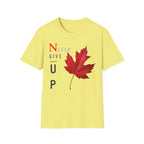 Never Give Up T-Shirt