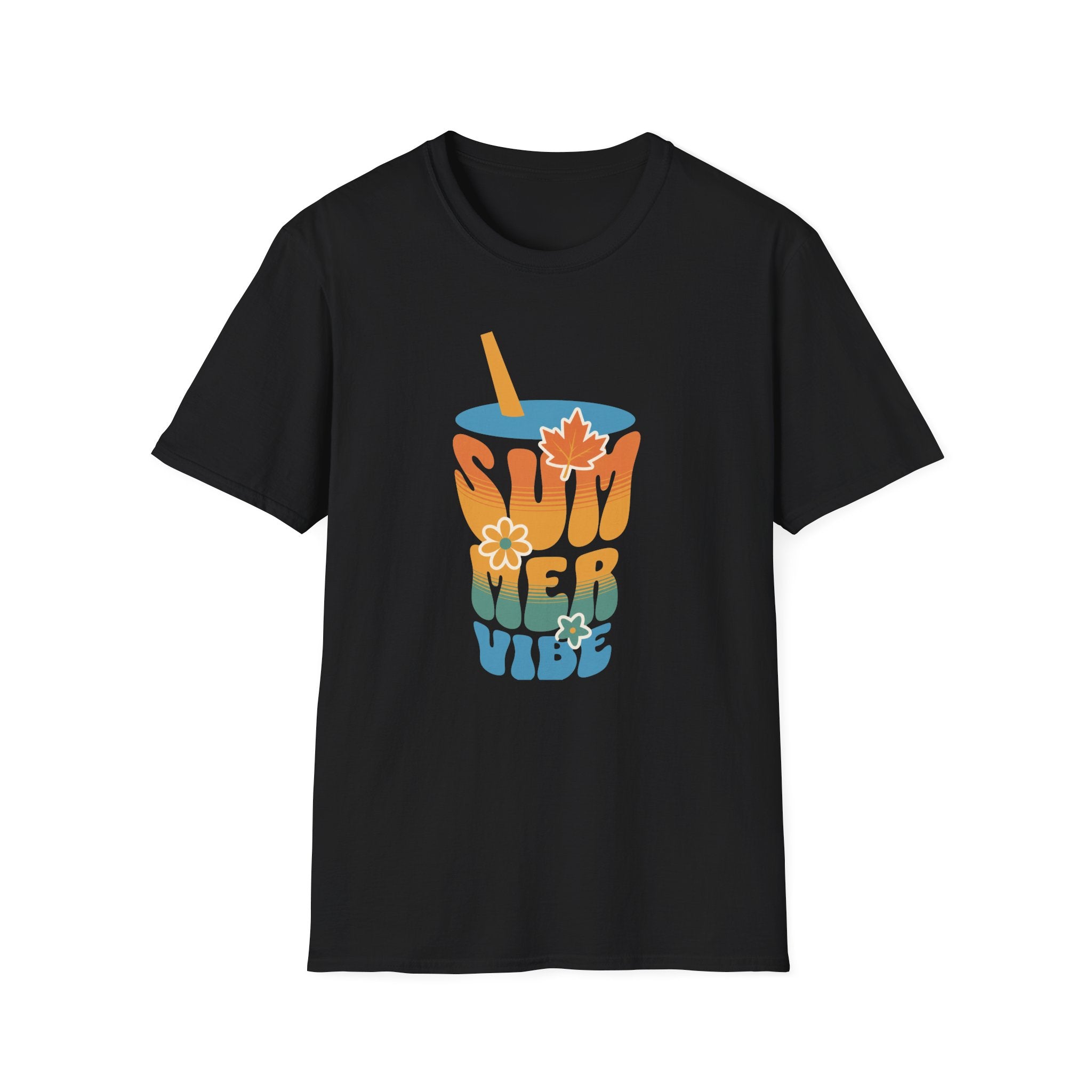 Summer Vibe T-Shirt
