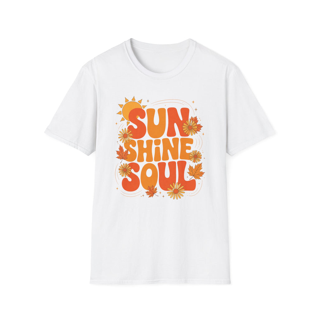 Sunshine Soul T-Shirt