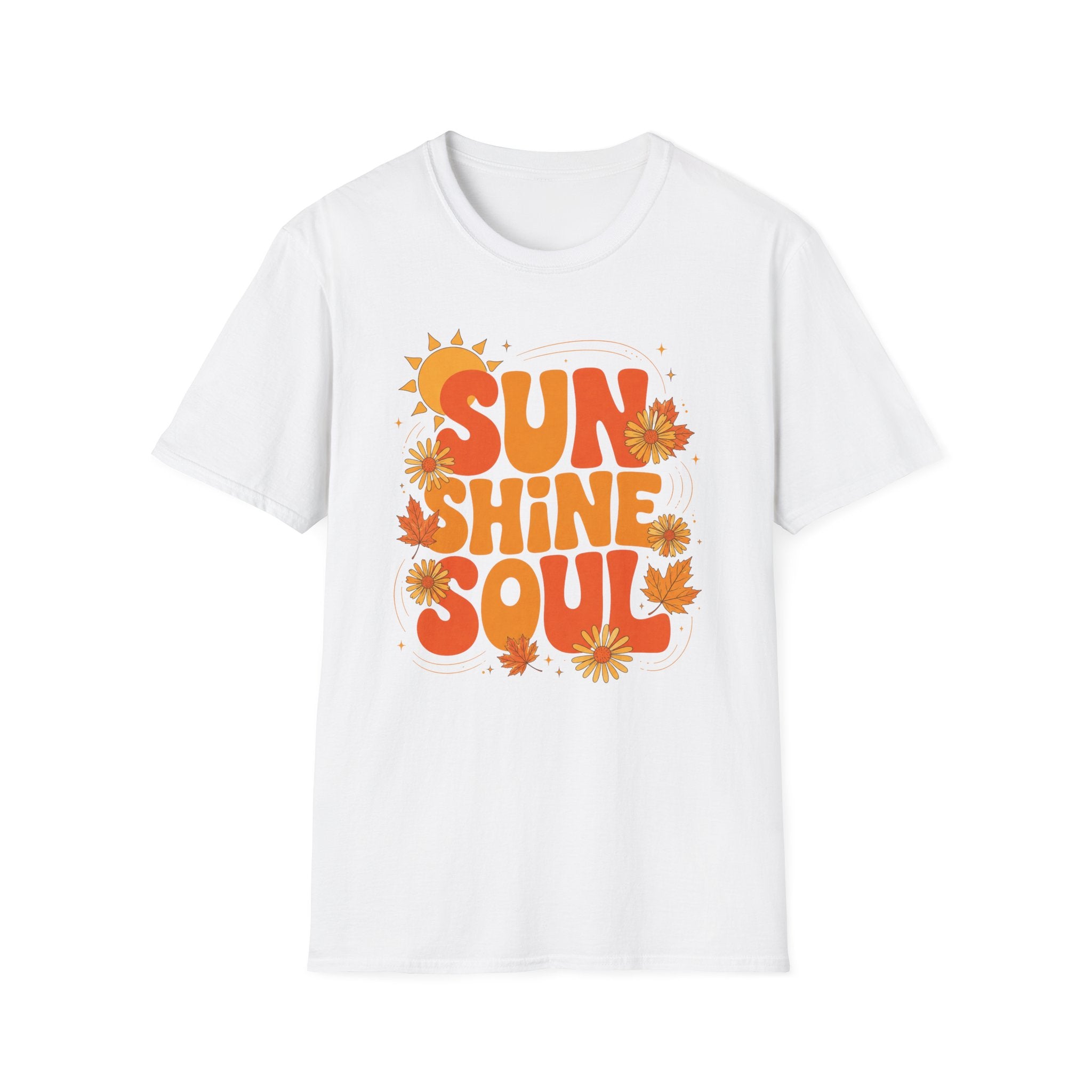 Sunshine Soul T-Shirt