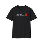 Let Them T-Shirt