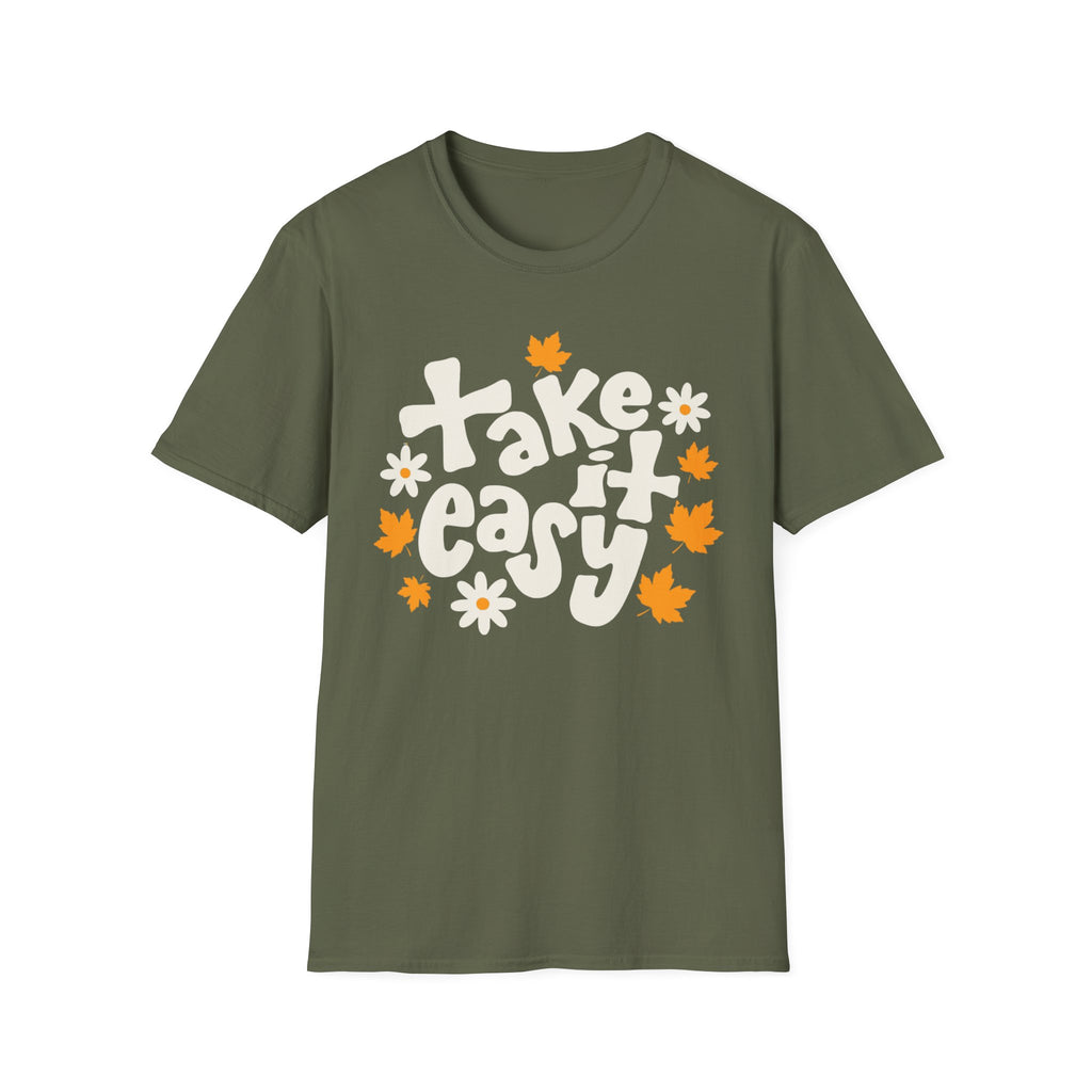 Take It Easy T-Shirt