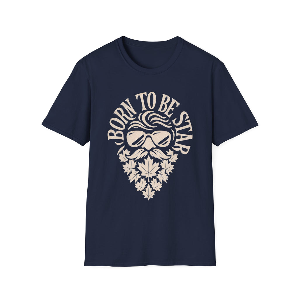 Born To Be Star T-Shirt