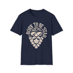 Born To Be Star T-Shirt