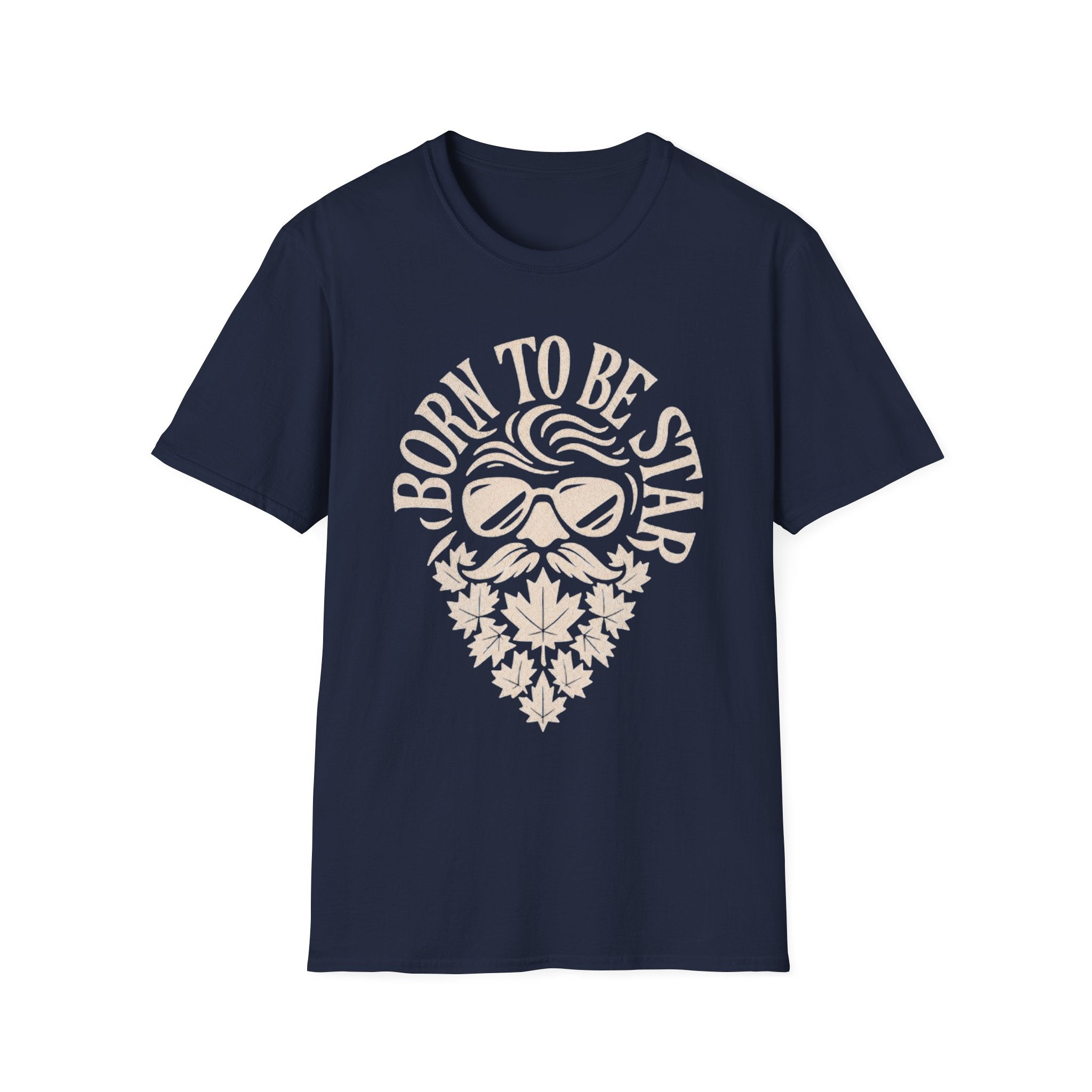 Born To Be Star T-Shirt