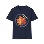 Don't Give up T-Shirt