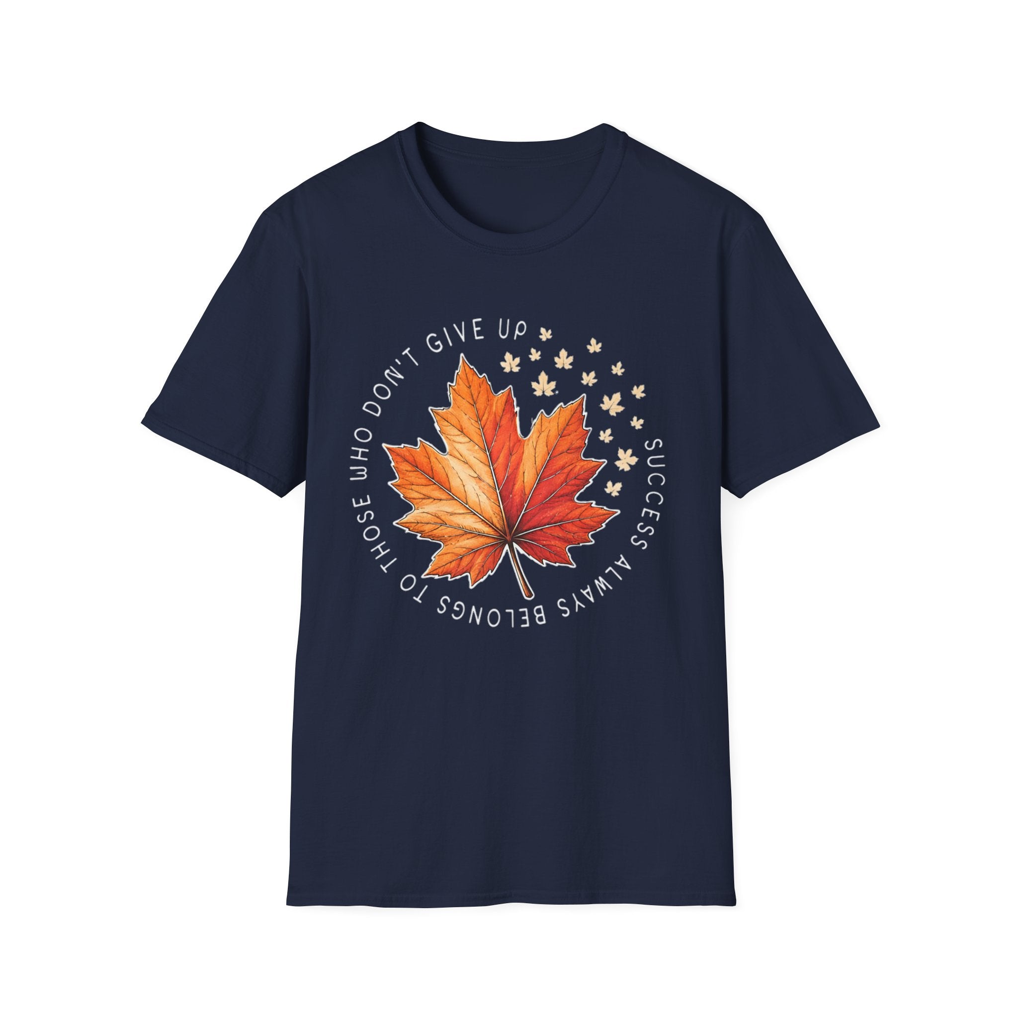 Don't Give up T-Shirt