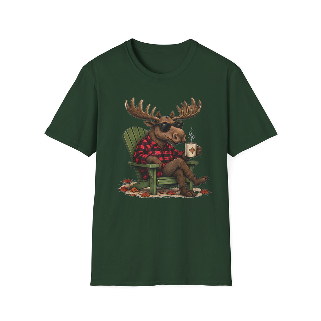 Soul At Beach T-Shirt