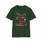 Soul At Beach T-Shirt