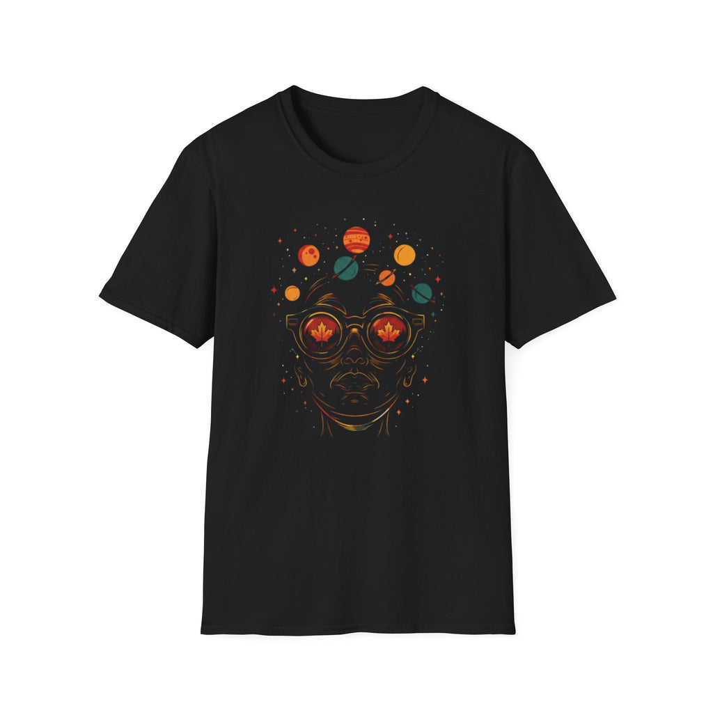Cosmic Soul T-Shirt