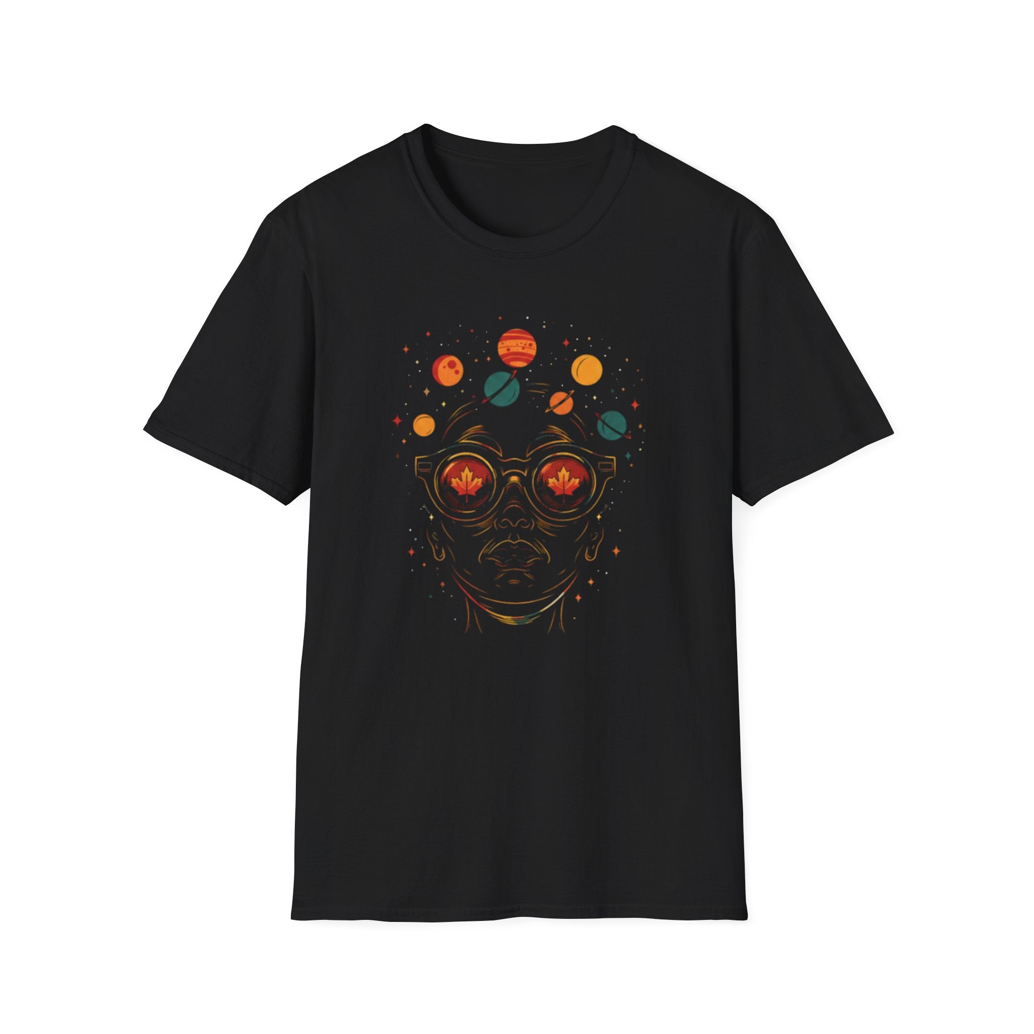 Cosmic Soul T-Shirt