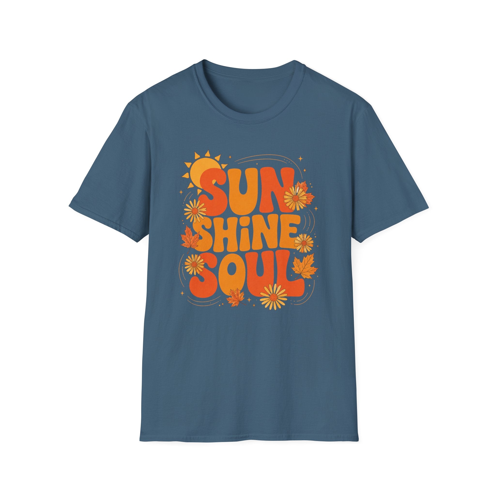 Sunshine Soul T-Shirt