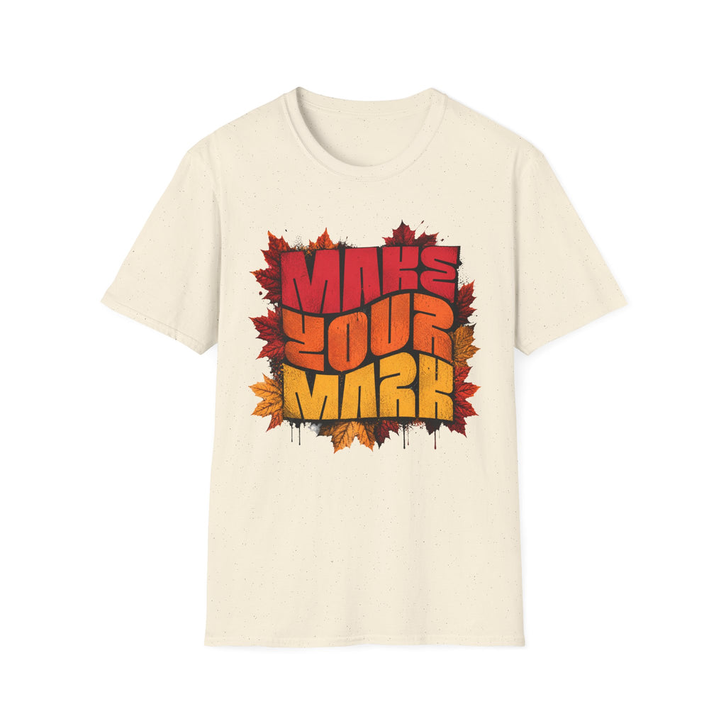 Make Your Mark T-Shirt