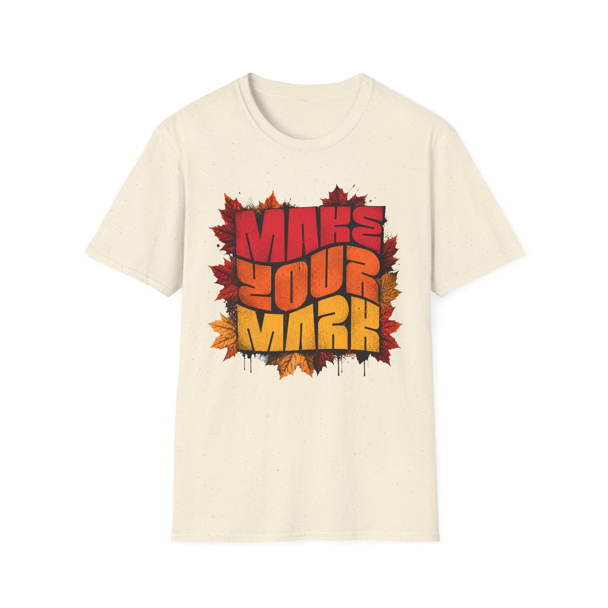 Make Your Mark T-Shirt