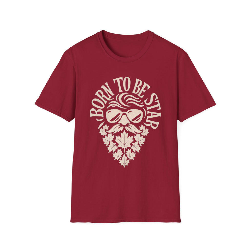 Born To Be Star T-Shirt