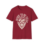 Born To Be Star T-Shirt